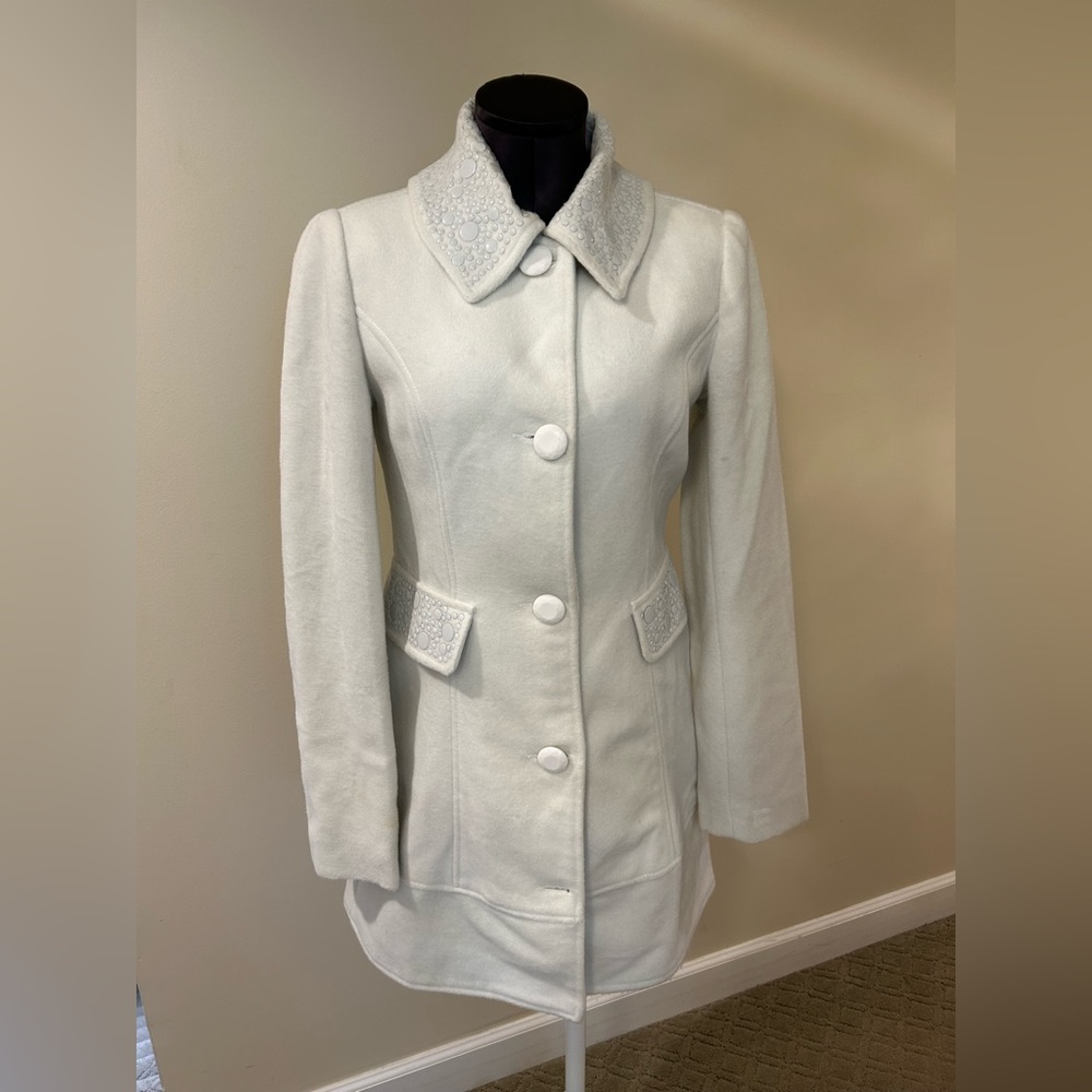 Monoreno woman jacket coat size S